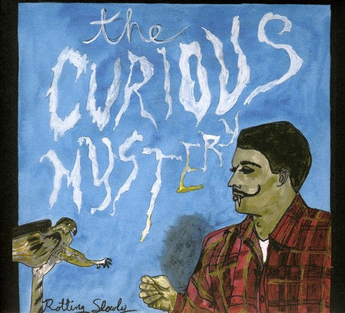 Curious Mystery - Rotting Slowly Music CD