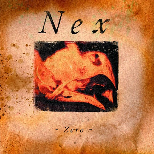 Nex - Zero Music CD