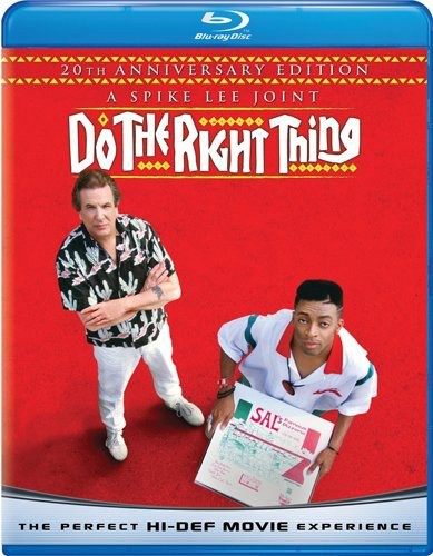 Do The Right Thing - Do The Right Thing - Blu-ray
