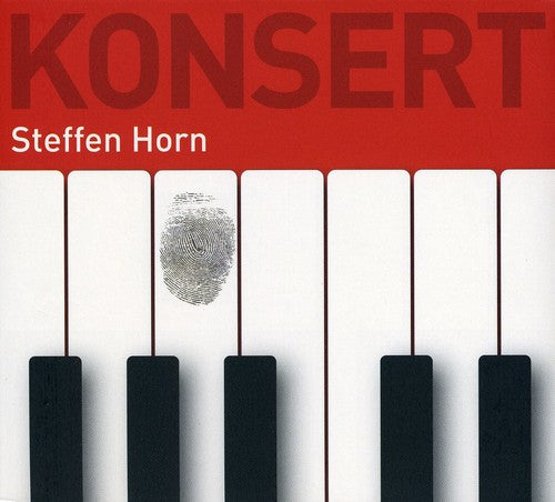 Konsert - Sonata 1 Music CD