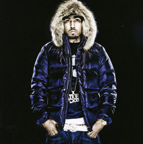 Clyde Carson - Bass Rock Music CD