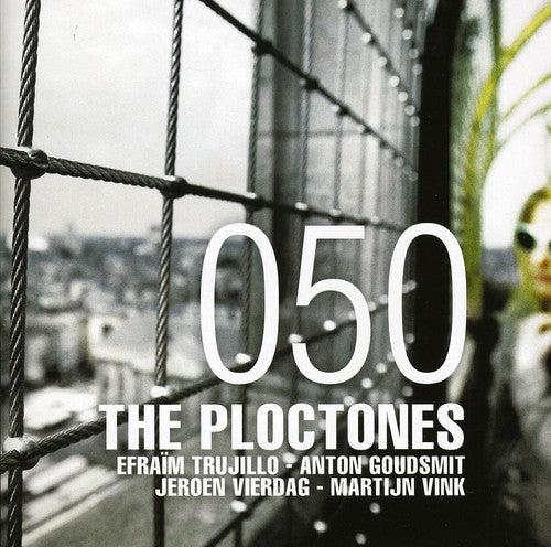The Ploctones - 050 Music CD