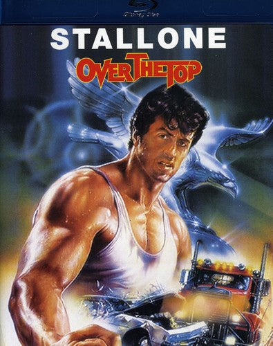Over The Top - Over The Top - Blu-ray