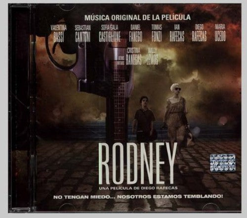 Rodney / OST - Rodney / O.S.T. Music CD