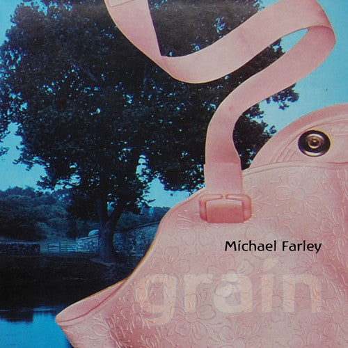 Michael Farley - Grain Music CD