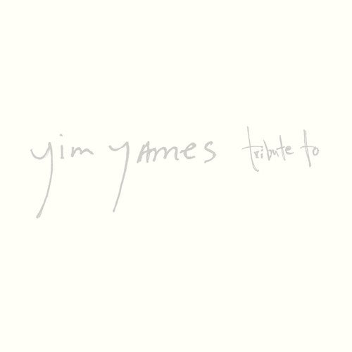 Yim Yames - Tribute to Music CD