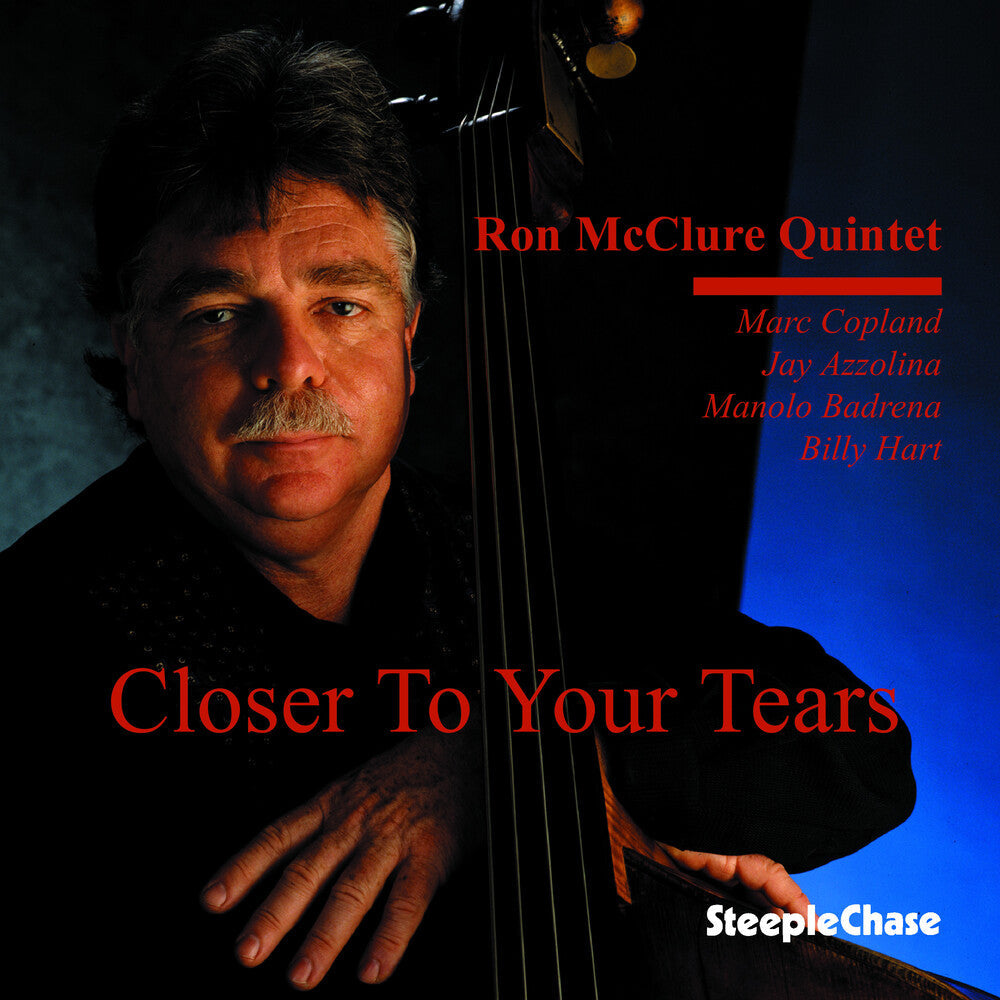Closer to Your Tears Music CD