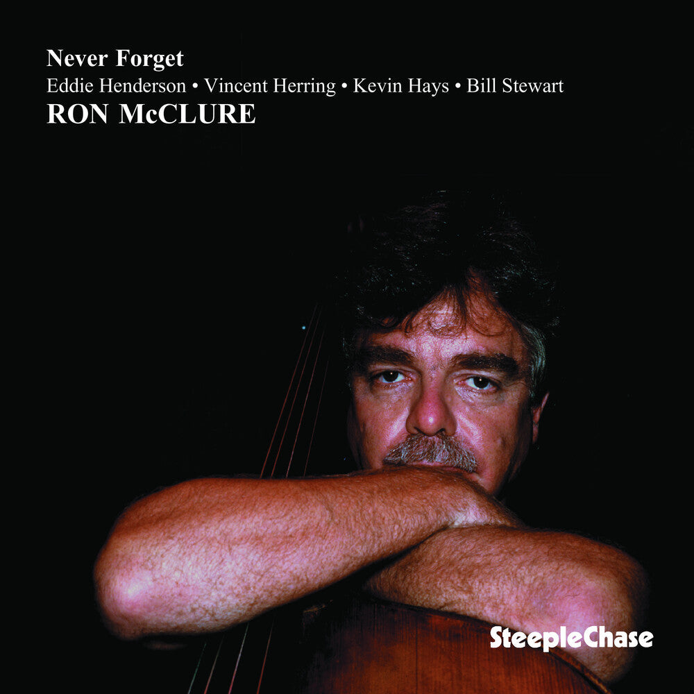 Ron Mcclure - Never Forget Music CD