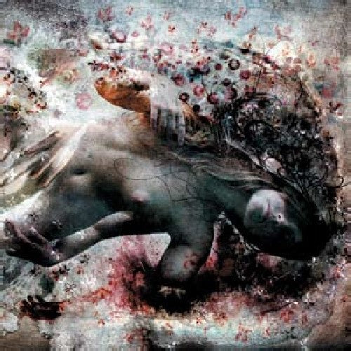 Subarachnoid Space - Eight Bells Music CD