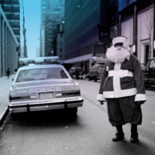 Get Back Guinozzi! - Carpet Madness Music CD