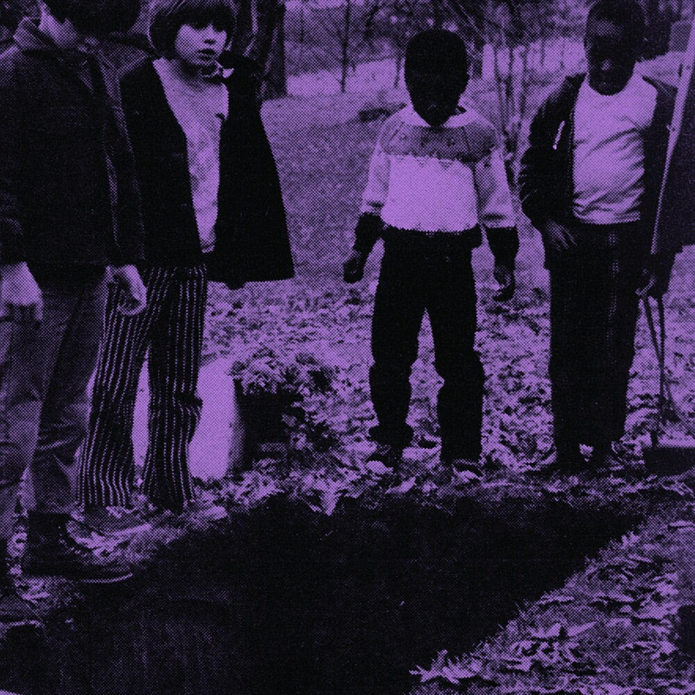 Crocodiles - Sleep Forever Music CD