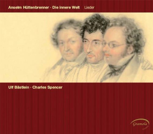 Schmelzer/Josephus/Ferdinand - Lieder Music CD