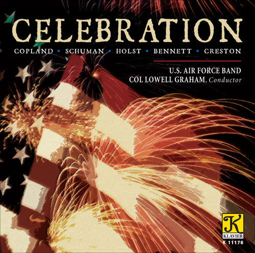 Lowell Graham - Celebration Music CD