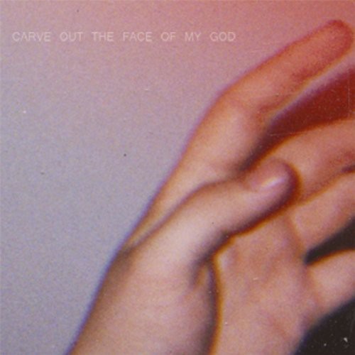 Infinite Body - Carve Out the Face of My God Music CD