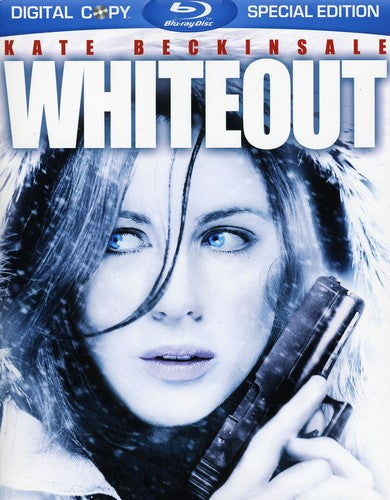 Whiteout - Whiteout - Blu-ray