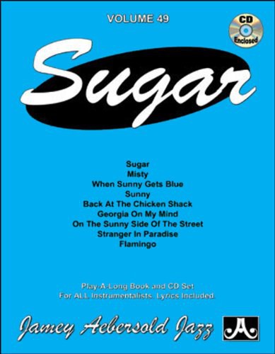 J. - Sugar Music CD