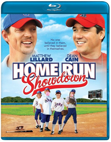 Home Run Showdown - Home Run Showdown - Blu-ray