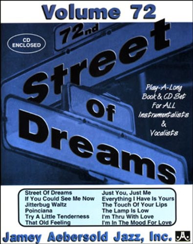 Mark Levine - Street of Dreams / Various Music CD