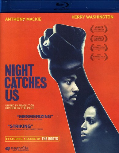 Night Catches Us Bd - Night Catches Us Bd - Blu-ray
