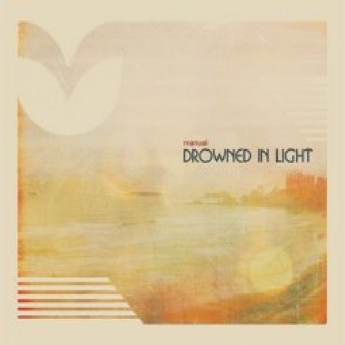 Manual - Drowned in Light Music CD