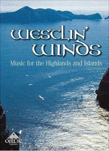 Westlin' Winds - Westlin Winds / Various Music CD