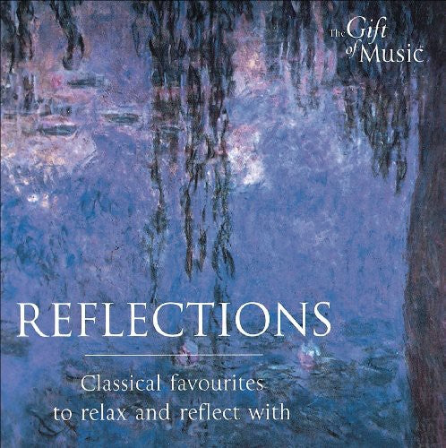 Various Artists - Reflections / Various Music CD