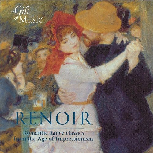 Various Artists - Renoir / Various Music CD
