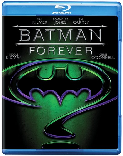 Batman Forever - Batman Forever - Blu-ray