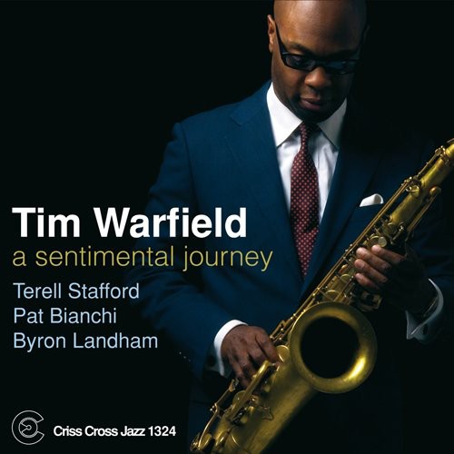 Terell Stafford - A Sentimental Journey * Music CD
