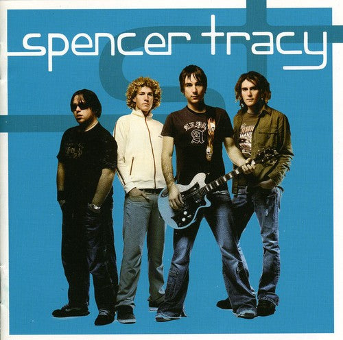 Spencer Tracy - Spencer Tracy Music CD