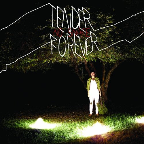 Tender Forever - No Snare Music CD