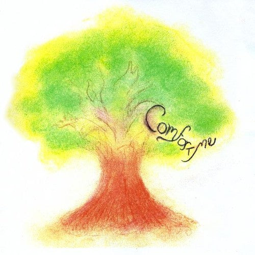 Sharon Sable - Comfort Me Music CD