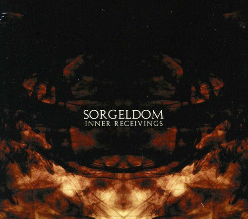 Sorgeldom - Inner Receivings Music CD