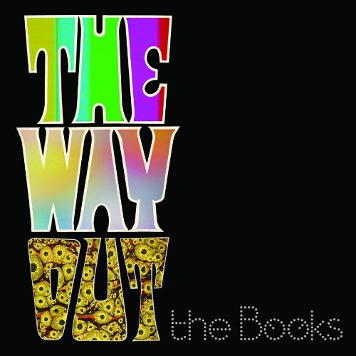 Books - The Way Out Music CD