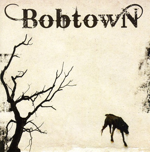 Bobtown - Bobtown Music CD