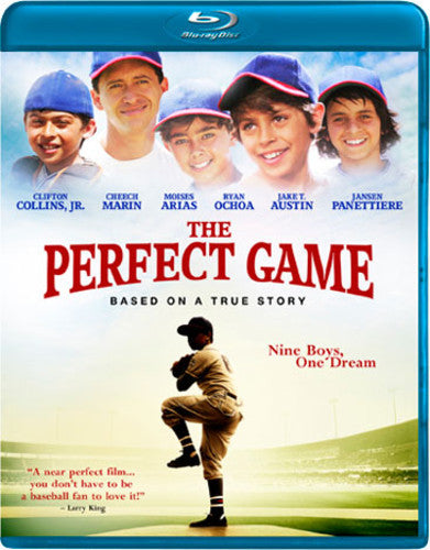 Perfect Game (2009) - Perfect Game (2009) - Blu-ray