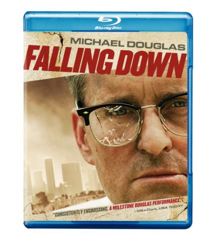 Falling Down - Falling Down - Blu-ray