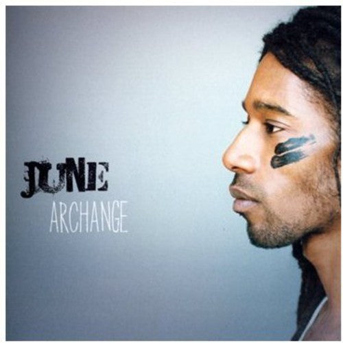 June - Archange Music CD