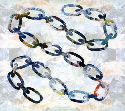 Small Black - New Chain Music CD