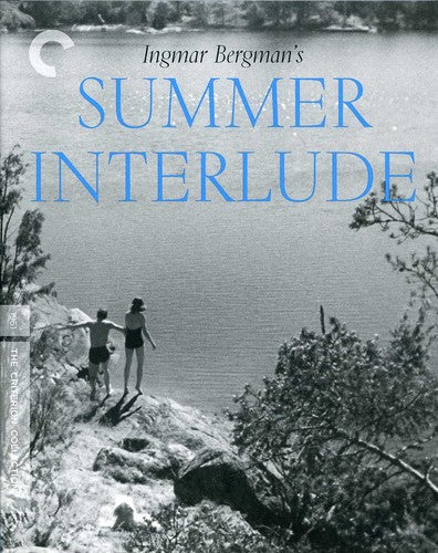 Criterion Collection - Summer Interlude/bd - Blu-ray