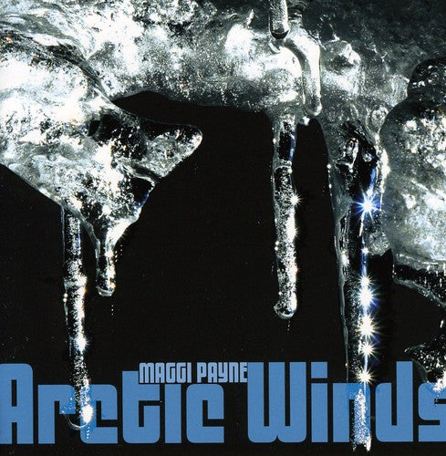 Maggi Payne - Arctic Winds Music CD