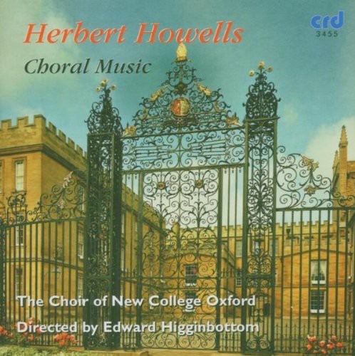 Various Artists - Choral Music Music CD