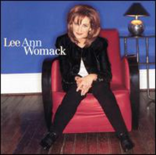 Workout Remix Factory - Lee Ann Womack Music CD