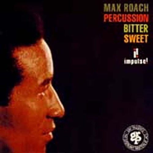 Clifford Brown & Max Roach - Percussion Bitter Sweet Music CD