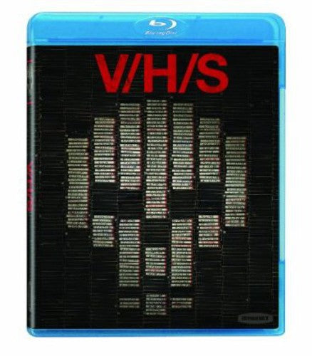 V/h/s Bd - V/h/s Bd - Blu-ray