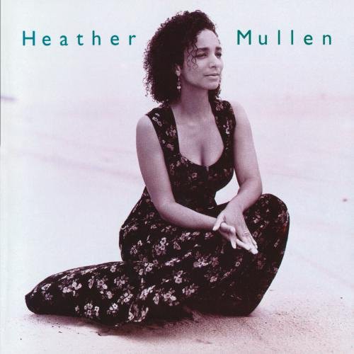 Heather Mullen - Heather Mullen Music CD