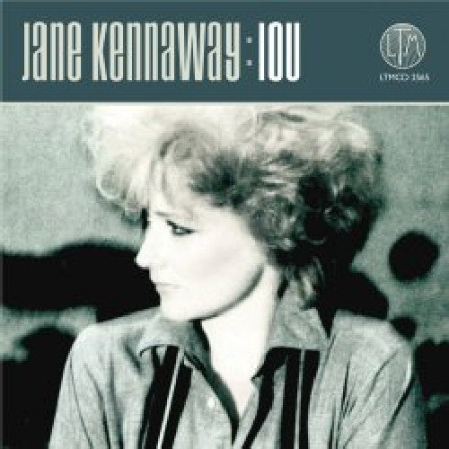 Jane Kennaway - Iou Music CD