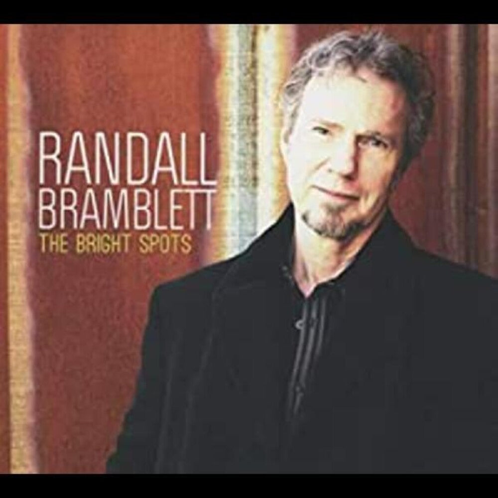 Randall Bramblett - Bright Spots Music CD