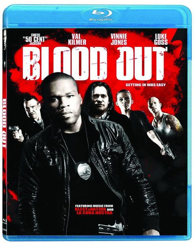 Blood Out - Blood Out - Blu-ray