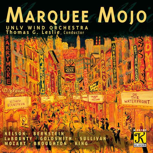 Marquee Mojo - Marquee Mojo Music CD